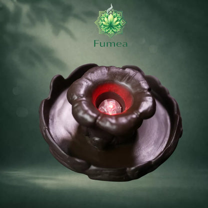 Brûleur D'Encens Dragon Souffle