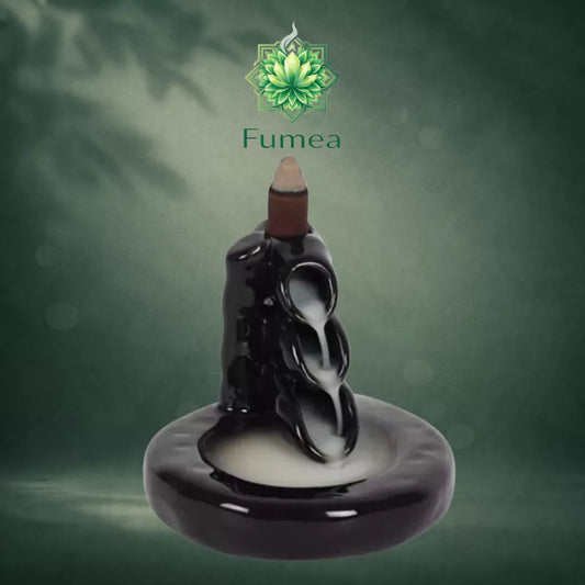Fumea - Bamboo Encens