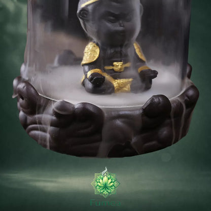 Brûleur d'Encens Grand Sage